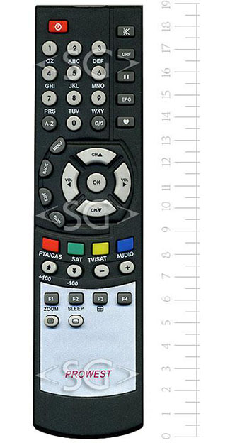 ����� �������������� ���������� ��� Golden Interstar  WJ-350 ( DSR8001 / DSR8005) sat